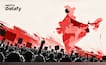 Protests Nearly Doubled In A Decade. What Data Tells About Rise In Violence