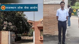 Lost Both Hands In Blast, Rajveer Gurjar Becomes Tehsildar After Cracking Rajasthan Civil Services