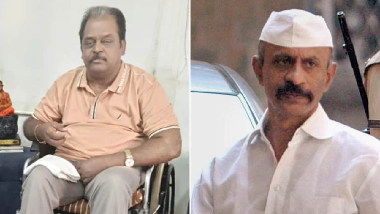 गैंगस्टर अश्विन नाइक और अरुण गवली जेल के अंदर से गोली चलाने का आदेश देने के लिए जाने जाते हैं 