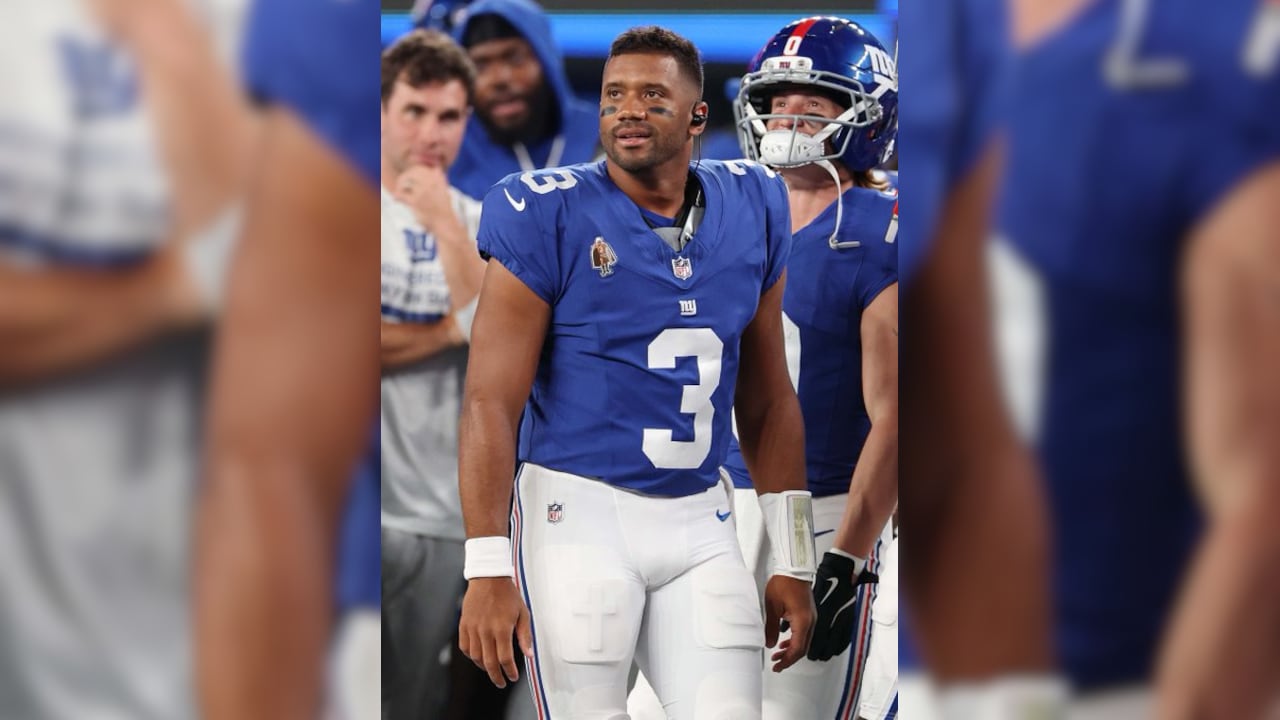 Could Russell Wilson’s Simple Advice Be The Answer To Dallas Cowboys’ Defensive Struggles?