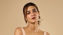 Kriti Sanon Says She "Was Bored Of Doing The Good Girl Parts" In Her Early Career