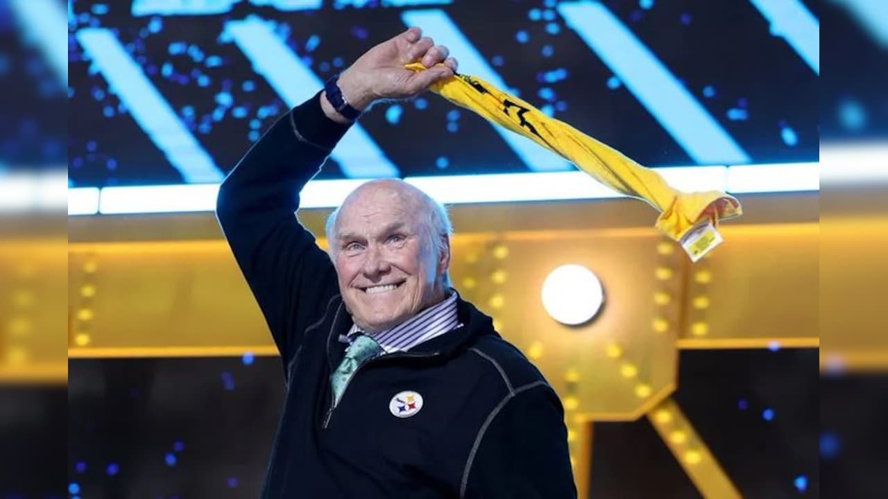 Terry Bradshaw Sends A Clear Message To FOX As Questions Grow Over His NFL Sunday Future