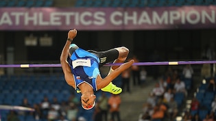 Asian Para Games 2026 Day 1 Live Updates: India Add Athletics Gold After Double Podium In Shooting