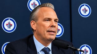 Kevin Cheveldayoff Explains Winnipeg Jets&rsquo; Decision To Trade Connor Hellebuyck