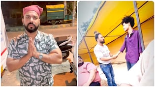 Who Is Amir Shokeen? Influencer Calls Tripura Youth 'Chinese', Kiren Rijiju Says 'Evil Man Will Be Punished'