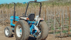 Pune Startup Founder Wants To Simplify Equipment Purchases For Farmers, Ensure They Don&rsquo;t Have To Migrate