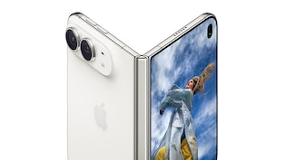 Apple's Rs 3 Lakh iPhone Duo Sells Out Within Minutes; Deliveries Pushed To January 2027