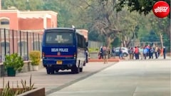 दिल्ली के 2 बड़े स्कूलों को बम से उड़ाने की धमकी, सुबह-सुबह मचा हड़कंप, सर्च ऑपरेशन जारी