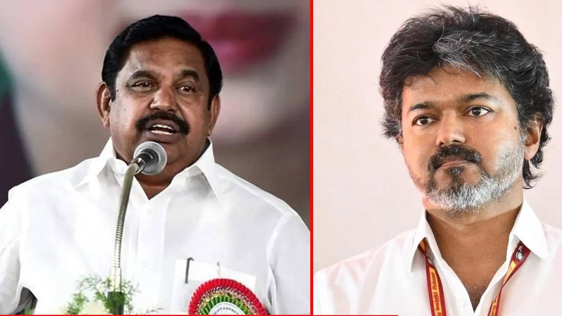Tamil Nadu Bypolls: TVK Leads In Madurantakam, AIADMK Ahead In Dharapuram