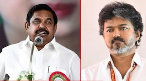 Tamil Nadu Bypolls: TVK Leads In Madurantakam, AIADMK Ahead In Dharapuram