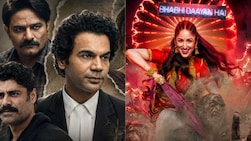 Box Office: Yami's Nayyi Navelli Stays Ahead Of Rajkummar Rao's Prahaar