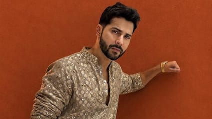 Varun Dhawan Reveals What He Learnt From His Old '8 Hits In A Row' Comment