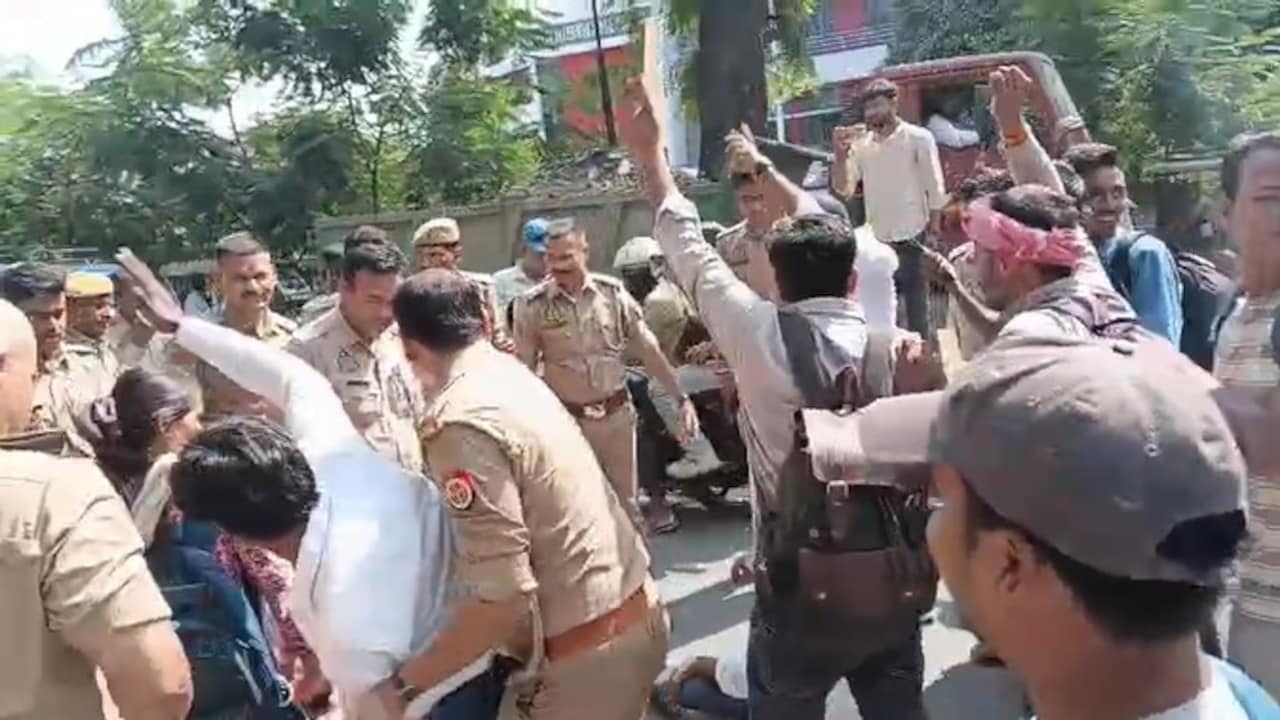 UPTET 2026 Results: Candidates Demand Review Of OMR Rejection, Normalisation