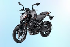 New KTM 200 Duke Launched With Bi-directional Quickshifter, Ride Modes; Check Prices