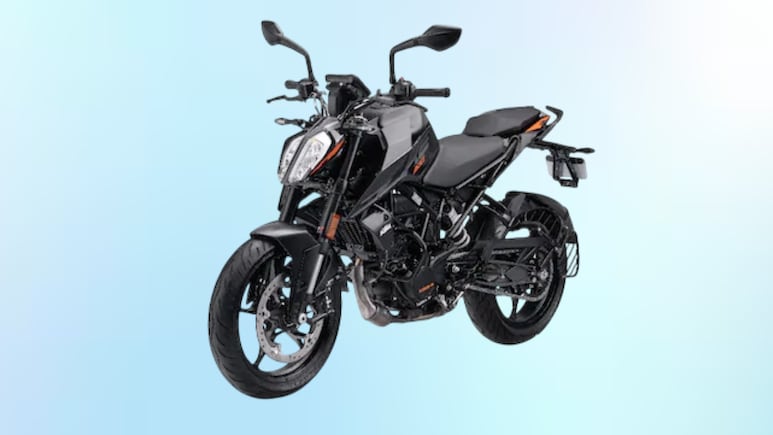 New KTM 200 Duke Launched With Bi-directional Quickshifter, Ride Modes; Check Prices