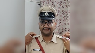 बिहार के भागलपुर में दारोगा की संदिग्ध मौत, कमरे में फंदे से लटका मिला शव