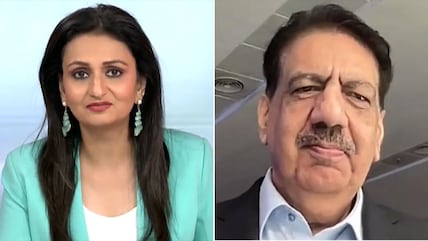 Green Card Curbs Are An Opportunity To Pull More Work Back To India: Vineet Nayar