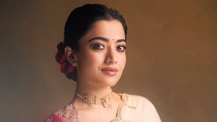 Rashmika Mandanna Opens Up About Costume Boundaries And Skin Show In Films