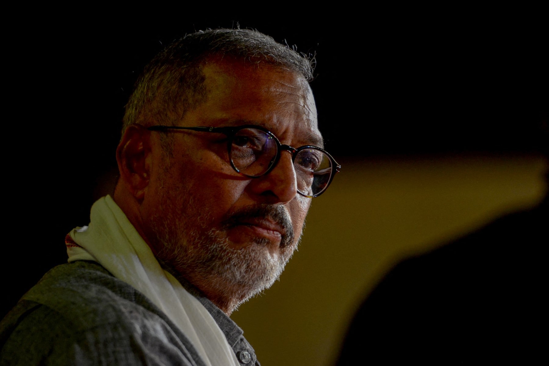 Virat Kohli Mourns Nana Patekar, Calls Him A 'True Legend Of Indian Cinema'