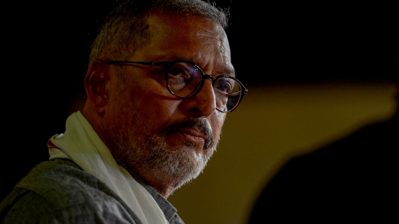 Virat Kohli Mourns Nana Patekar, Calls Him A 'True Legend Of Indian Cinema'
