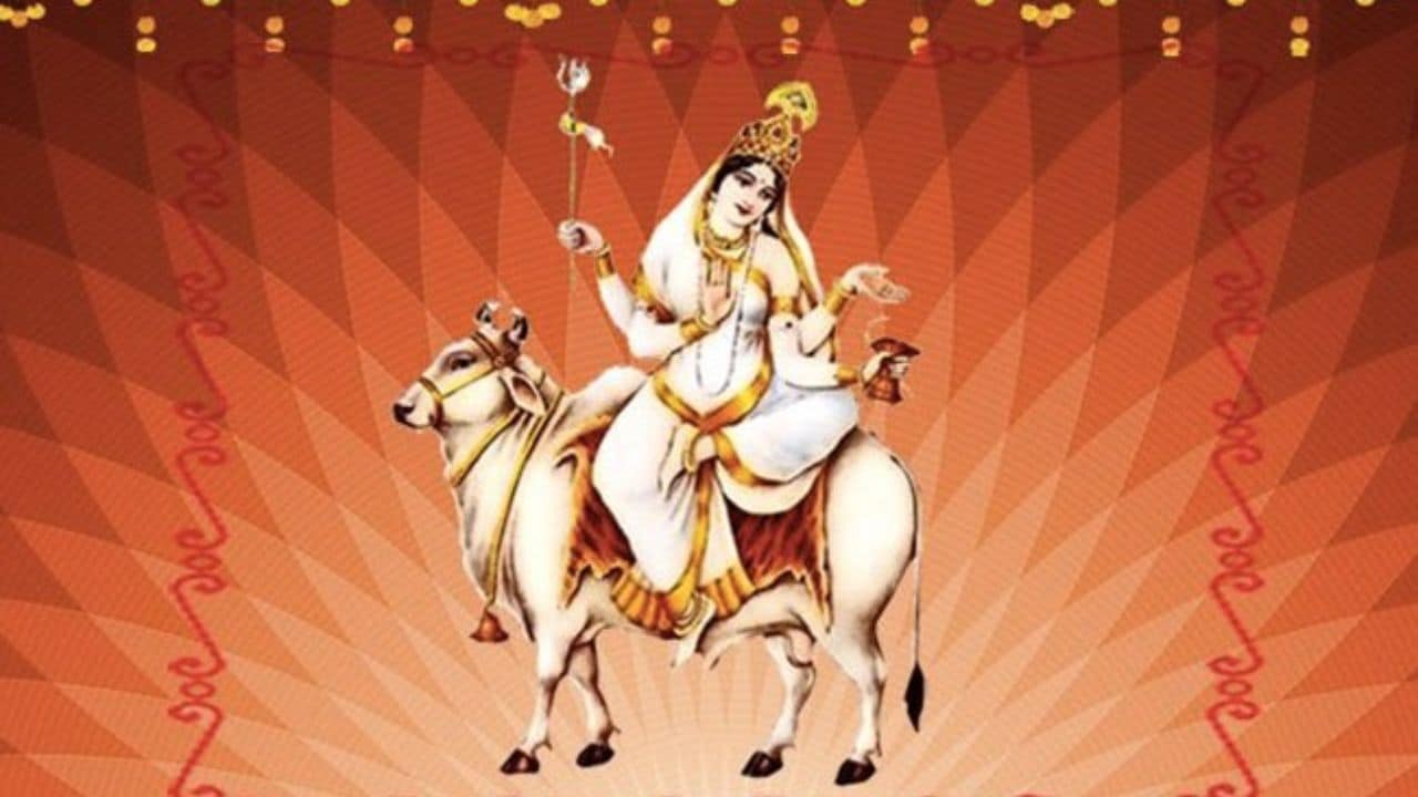 Shardiya Navratri Day 8: नवरात्रि के आठवें दिन होती है मां महागौरी की पूजा, यहां पढ़ें मां महागौरी चालीसा, मां की आरती और मंत्र