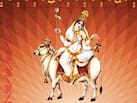 Shardiya Navratri Day 8: नवरात्रि के आठवें दिन होती है मां महागौरी की पूजा, यहां पढ़ें मां महागौरी चालीसा