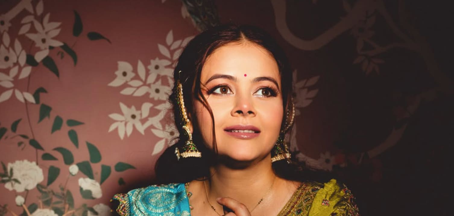 'Why Bring Feminism In Celebrations?' TV Actor Asks Karwa Chauth Critics