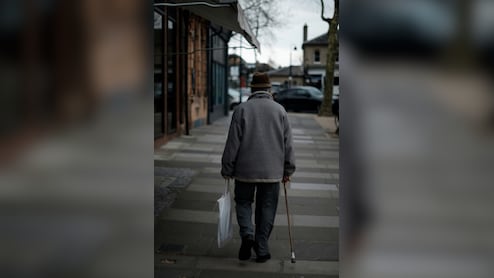101-Year-Old Chinese Man's Unusual Diet Includes Coke, Sprite. Here's His Daily Routine