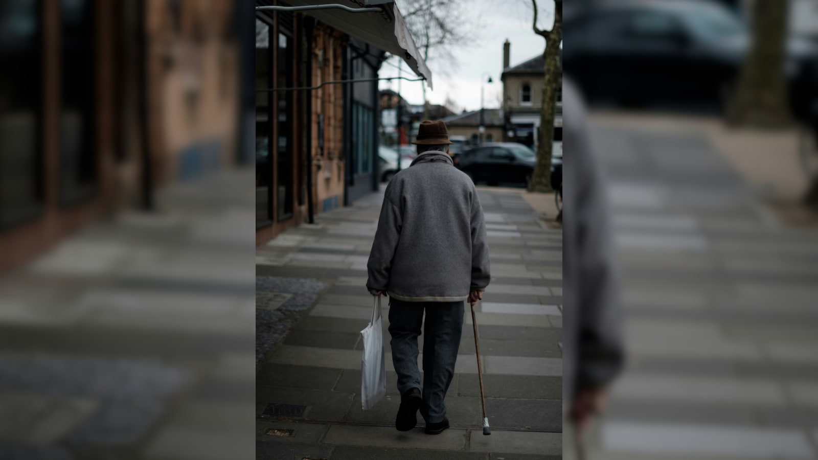 101-Year-Old Chinese Man Known for Drinking Coca-Cola and Sprite Shares Daily Routine