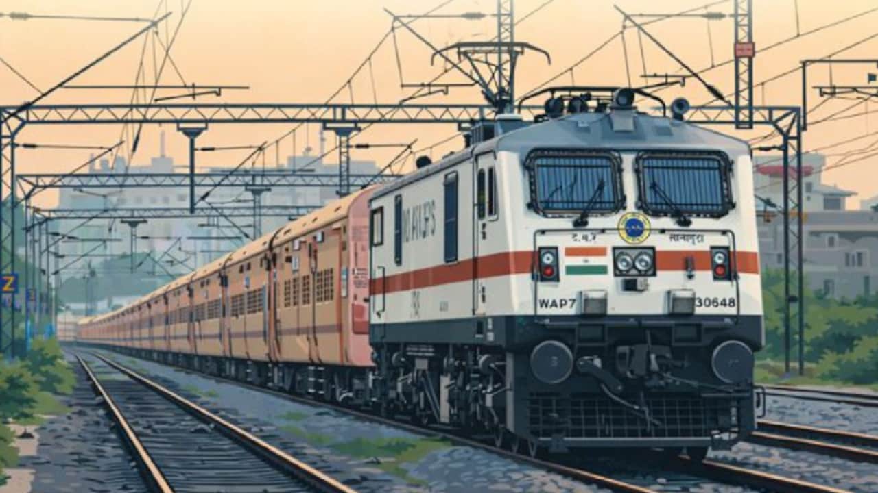 Diwali, Chhath Puja Festive Rush: Higher Train Fares, No Confirmed Seats