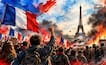 In Numbers: What Is Fueling Protests In France