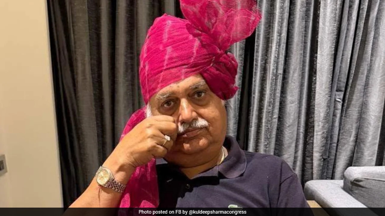 Haryana Congress Leader Backs 'No Chief Minister Face' Policy, Cites Punjab