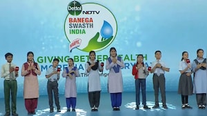 Banega Swasth India Season 13 Launch: A New Rhythm. A New Resolve.