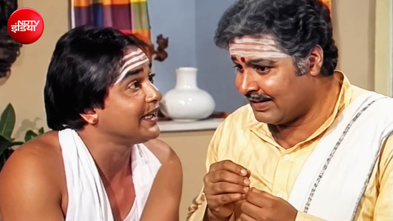 दूरदर्शन का 42 साल पुराना वो शो जिसकी लंदन में हुई थी मांग, किशोर कुमार की आवाज में टाइटल ट्रैक बना लकी, IMDb रेटिंग आज भी 8.7
