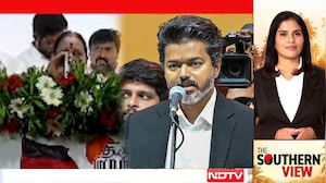DMK Councillor's 'Dog' Remark Sparks Political Storm In Tamil Nadu