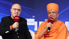 BAPS' Brahmavihari Swamiji Explains Why AI Can't Replace Humanity