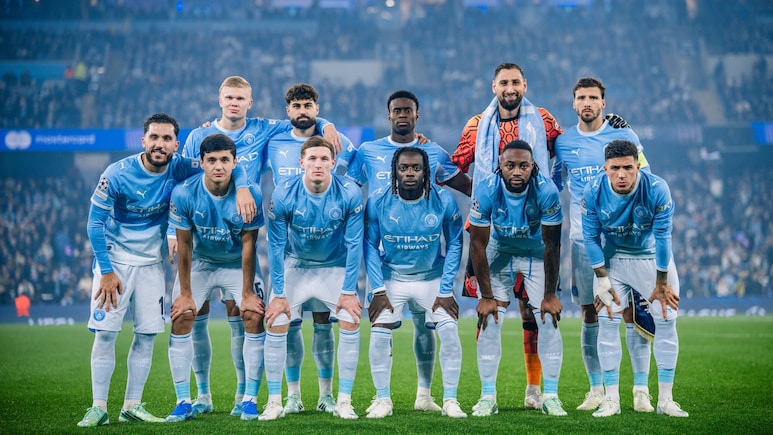 Manchester City Vs Ipswich Town Live Streaming: Likely Lineups; How To Watch Premier League Match On TV, Online In India?
