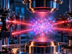 Scientists Discover Strange New State Of Matter. What Is It?
