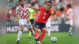 Harry Kane, Bukayo Saka Run Riot As England Humiliate Croatia 7-0 In Nations League