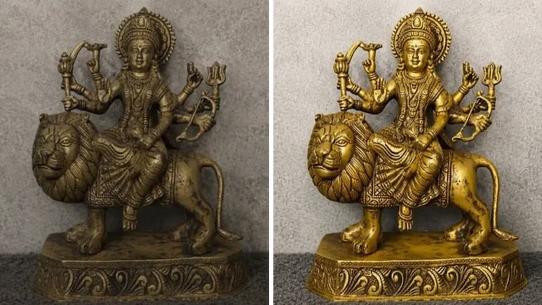 मूर्ति में चमक कैसे लाएं? मूर्ति साफ करने के लिए कौन सी दवा अच्छी है, जान&zwj;िए यहां