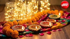 Diwali DIY Decoration Ideas: दीवाली पर कम खर्च में चमक उठेगा घर, अपनाएं ये 4 क्रिएटिव डेकोरेशन आइडियाज, मेहमान भी करेंगे तारीफ