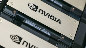 Man Charged With Illegally Shipping Nvidia Chips To China