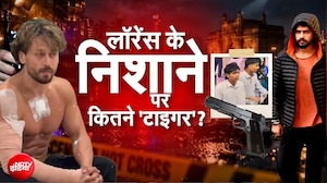 Tiger Shroff Firing Case: टाइगर श्रॉफ पर हमला, 1 साल से चल रही थी हस्तियों की रेकी | Lawrence Gang