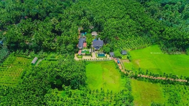 Keralam Has A Unique Farm Tourism Plan To Attract More Visitors To God's Own Country