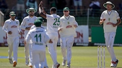 South Africa vs Australia Highlights, 2nd Test Day 5: Tembav Bavuma, Bowlers Star As SA Hand Australia Innings Defeat To Level Series