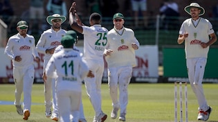 South Africa vs Australia Highlights, 2nd Test Day 5: Tembav Bavuma, Bowlers Star As SA Hand Australia Innings Defeat To Level Series