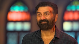 <i>Suryaa</i> Teaser: On 69th Birthday, Sunny Deol Takes On Medical System In His Fight For Justice
