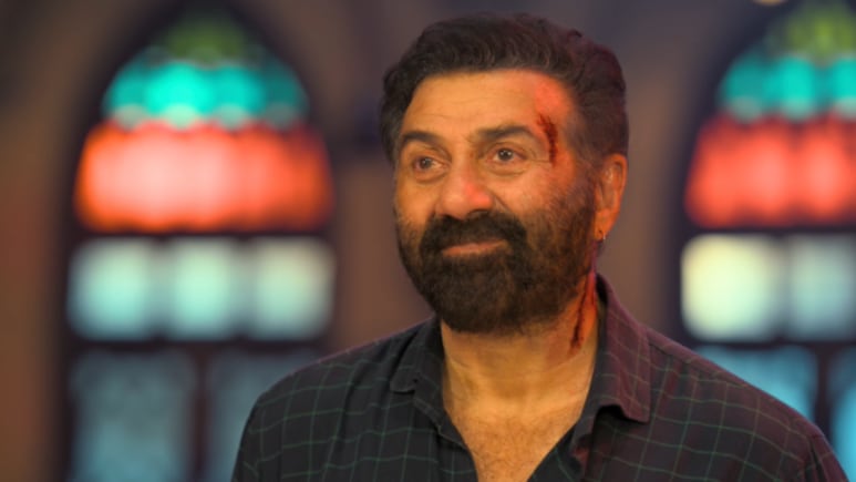 <i>Suryaa</i> Teaser: On 69th Birthday, Sunny Deol Takes On Medical System In His Fight For Justice
