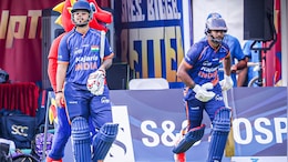 India vs UAE Live Streaming: When And Where To Watch Hong Kong Sixes 2026 Match Live In India