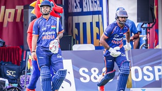 India vs UAE Live Streaming: When And Where To Watch Hong Kong Sixes 2026 Match Live In India